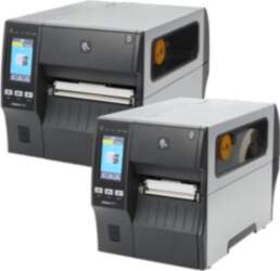 Zebra ZT411 RFID midrange printer, 300
