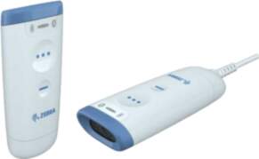 Zebra CS6080-HC, BT, 2D, BT (5