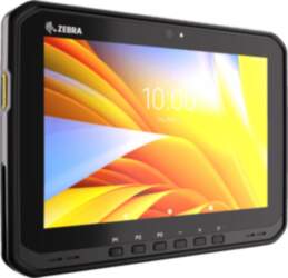 Zebra ET60, Windows Pro, 2D Imager