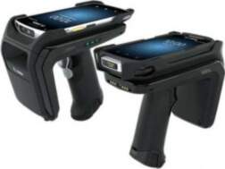 Zebra RFD40, RFID (UHF)