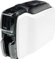 Zebra ZC100 Bundle, single sided, 12