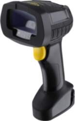 Datalogic PowerScan PM9600, Display, Profinet, 2D