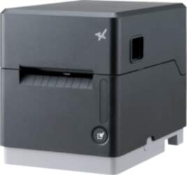 Star mC-Label3, CloudPRNT, labels, Receipt roll