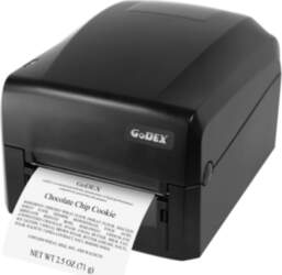 Godex GE300 uzlīmju printeris