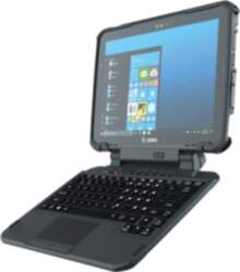 Zebra ET80, 2D, USB, USB-C, BT