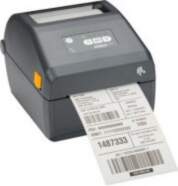 ZEBRA ZD421D - USB - DT