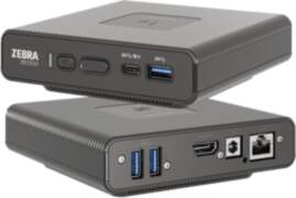 ZEC500 Enterprise Computer- Value (Standard Temp)