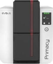Evolis Primacy 2, single sided, 12