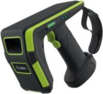 Zebra RFD90, RFID (UHF)