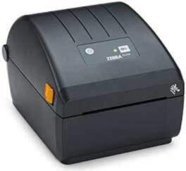Zebra ZD220 Direct thermal