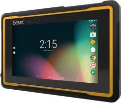 Getac ZX70 Select Solution SKU, 2D