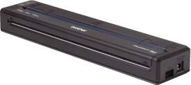 Mobilais printeris PJ-823 A4 300DPI MOBILE