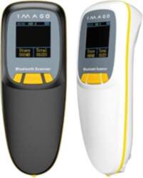 POCKET 2D WIRELESS BARCODE SCANNER R300