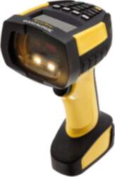 PowerScan PBT9600, Bluetooth, High Performance, Display/16-key