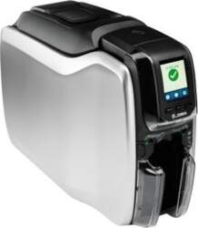 Zebra ZC300 Bundle, single sided, 12