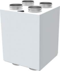 Dantherm Silencer box DTH-SIL