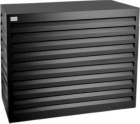 Evolar BLACK MEDIUM EVO-A-ZW-M