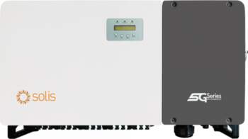 Solis 100K-5G SOL-100K