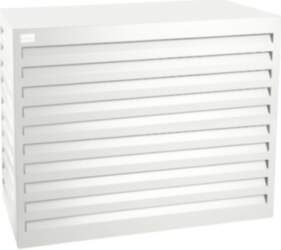 Evolar WHITE MEDIUM EVO-A-WIT-M