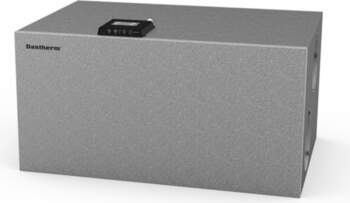 Dantherm HCH 8 HCH-8