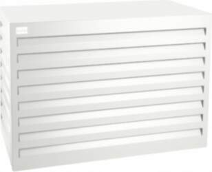 Evolar WHITE SMALL EVO-A-WIT-S