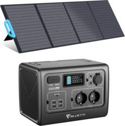 off grid komplekts