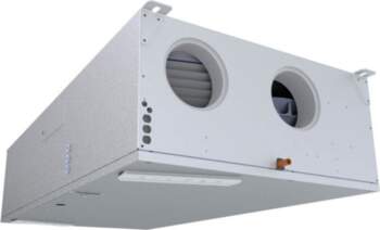 Dantherm HCC 2PLA HCC-2PLA