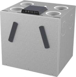 Dantherm RCV 320 RCV-320