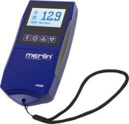 Merlin-Technology HM9-W25