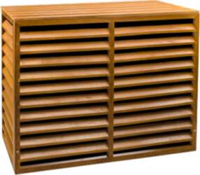 Evolar WOOD MEDIUM EVO-W-M