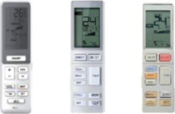 Haier Wireless controller (Type-2) YR-HQS01