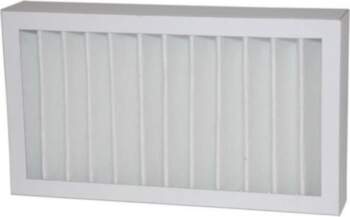 Dantherm Panel filter set – G4/F7