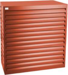 Evolar BRICK RED LARGE EVO-A-ST-L