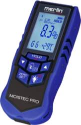 Merlin-Technology MoistecPRO