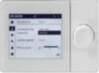 Fujitsu-General Remote Controller UTW-C74HXF
