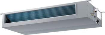 Haier Medium pressure duct Multi-Split 3
