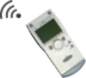Fujitsu-General Remote Controller UTW-C78XD