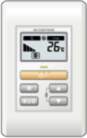 Fujitsu-General Simple Remote Controller UTY-RSNYM