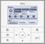Fujitsu-General Central Remote Controller UTY-DMMYM
