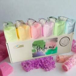 MINI PĒRĻU MIX