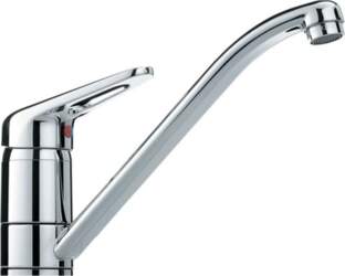 Franke Novara-Plus Chrome