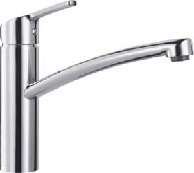 Franke Smart Chrome