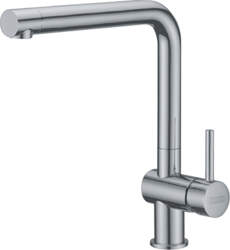 Franke Samoa Inox Look