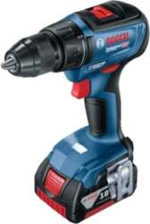 BOSCH DRILL / DRIVER 18V 50