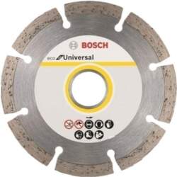 DIAMOND DISC BOSCH * 230mm SEGMENT