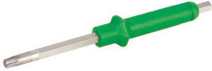 Rīks Cyclus Tools interchangeable Torx blade