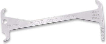 Rīks KMC Easy Chain Checker TOOL948