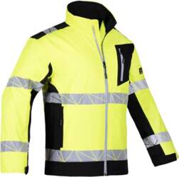 SOFTSHELL darba jaka PROCERA VECTOR S