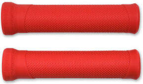 Stūres rokturi ACID React red GRIP361