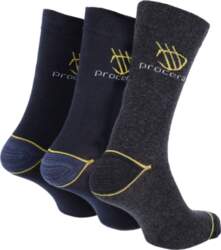 SUMMER WORK SOCKS 43-46 OPAK